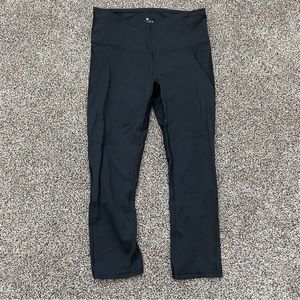 Athleta Compression Tights